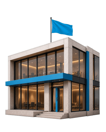 Wahlbüro
